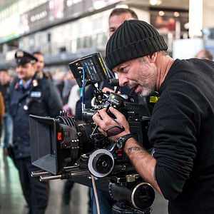 Photo Ivano De Matteo