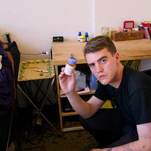 Photo Take Your Pills : intelligence sur ordonnance