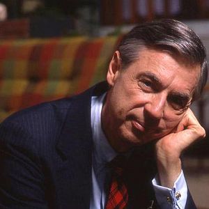 Photo Won’t You Be My Neighbor?