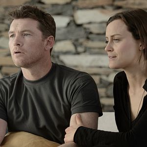 Photo Sam Worthington