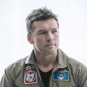 Photo Sam Worthington