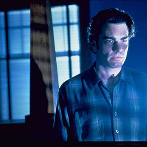 Photo Peter Gallagher