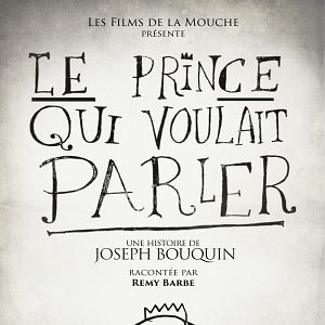 Photo Le Prince qui voulait parler