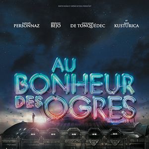 Photo Au bonheur des ogres