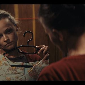 Photo Vasilina Makovtseva