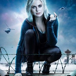 Photo iZombie