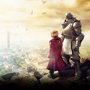 Photo Fullmetal Alchemist