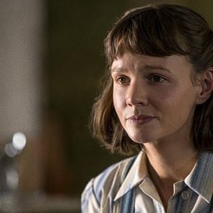 Photo Mudbound