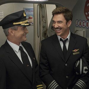 Photo Dylan McDermott