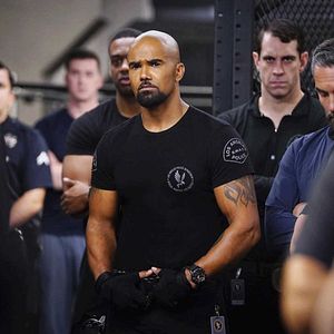 Photo S.W.A.T. (2017)