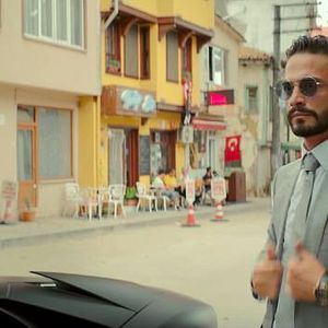 Photo Ailecek Şaşkınız