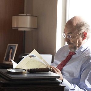 Photo Richard Schiff
