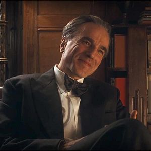 Photo Phantom Thread
