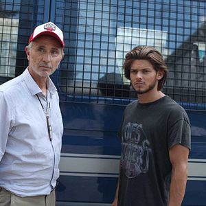 Photo Thierry Lhermitte