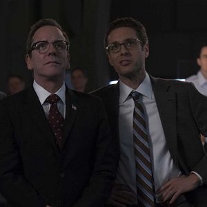 Photo Kiefer Sutherland