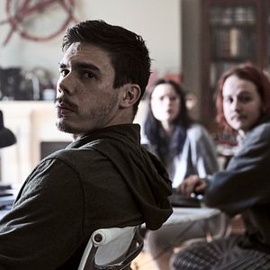 Photo Romper Stomper