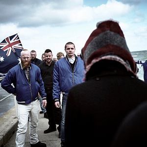 Photo Romper Stomper