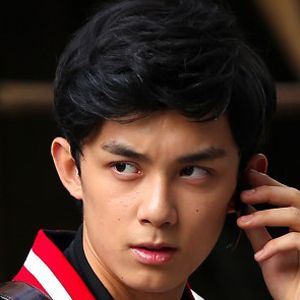 Photo Lei Wu