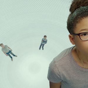 Photo Storm Reid