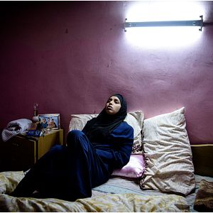 Photo Nora El Koussour
