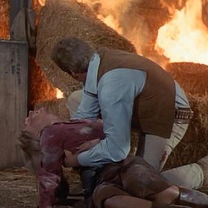 Photo La Grande vallée