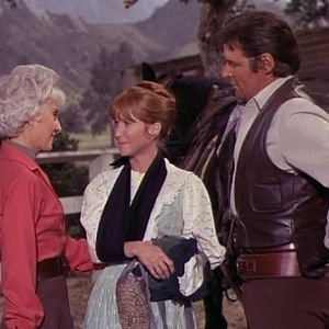 Photo La Grande vallée