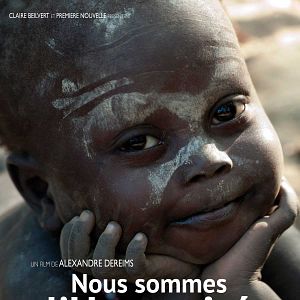 Photo Nous sommes l'Humanité