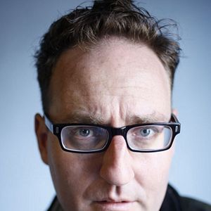 Photo David McSavage