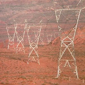 Photo Koyaanisqatsi, la prophétie