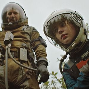 Photo Sophie Thatcher