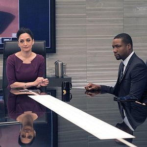 Photo Archie Panjabi