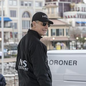 Photo NCIS : Nouvelle-Orléans