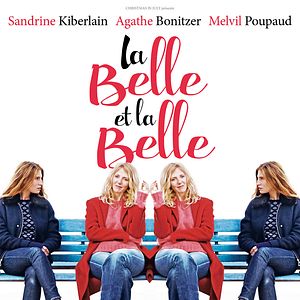 Photo La Belle et la Belle
