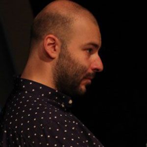 Photo Costin Dogioiu