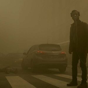 Photo Dans la brume