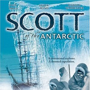 Photo L'Epopée du Capitaine Scott
