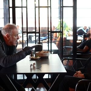 Photo Çukur