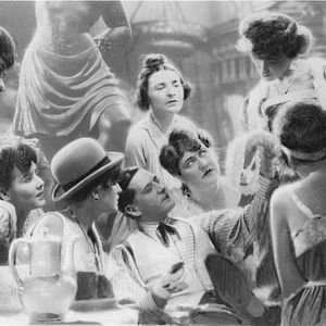 Photo Die Dreigroschenoper