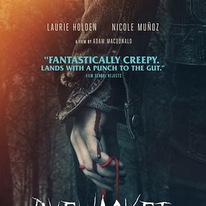 Photo Pyewacket