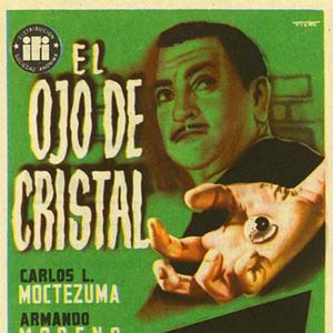 Photo El ojo de cristal