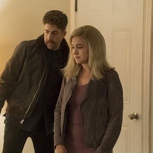 Photo Adam Goldberg
