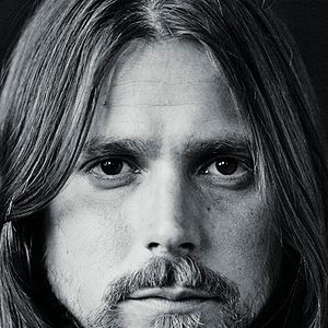 Photo Lukas Nelson