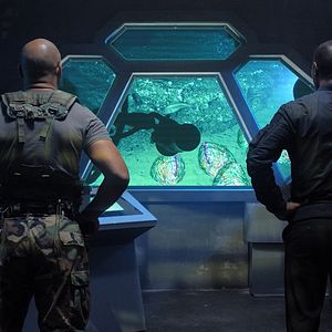 Photo Atlantic Rim : Résurrection