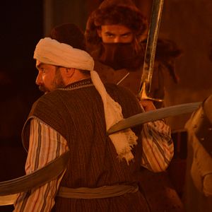 Photo Direniş Karatay