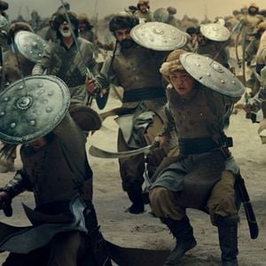 Photo Direniş Karatay