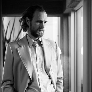 Photo Robert Gwisdek