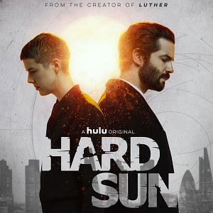 Photo Hard Sun