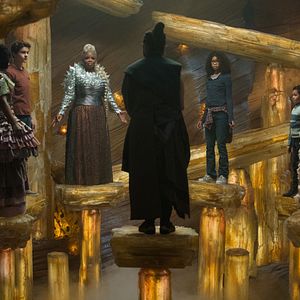 Photo Levi Miller (II)