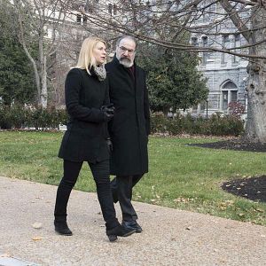 Photo Mandy Patinkin