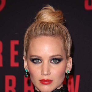 Photo Jennifer Lawrence